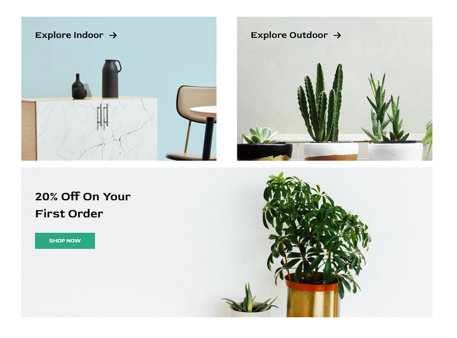 Home And Garden Decor (Online Shop) - Gambar 2